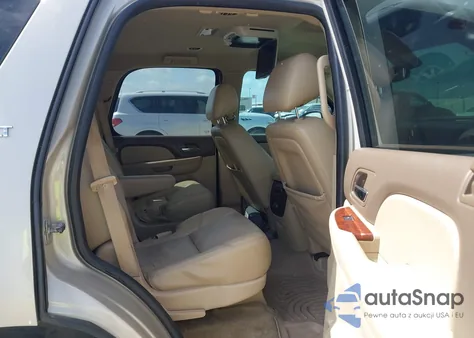 2013 Chevrolet Tahoe Lt z USA, uszkodzony, nr VIN 1GNSCBE09DR374815